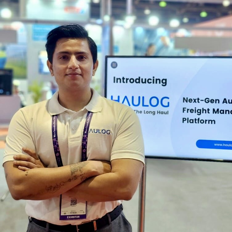Farhan Vhora